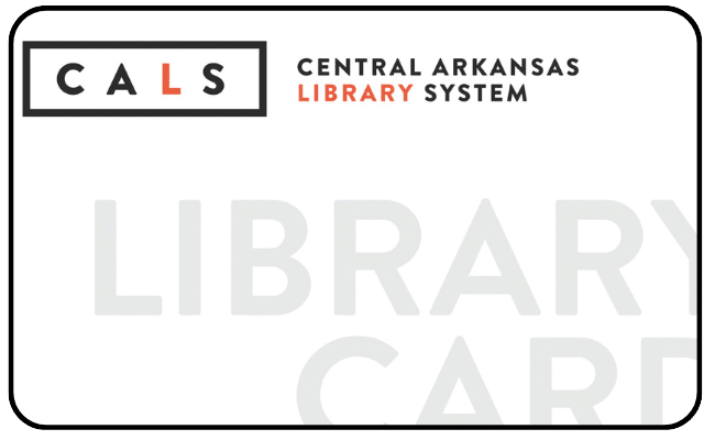 Central Arkansas Library System Deals