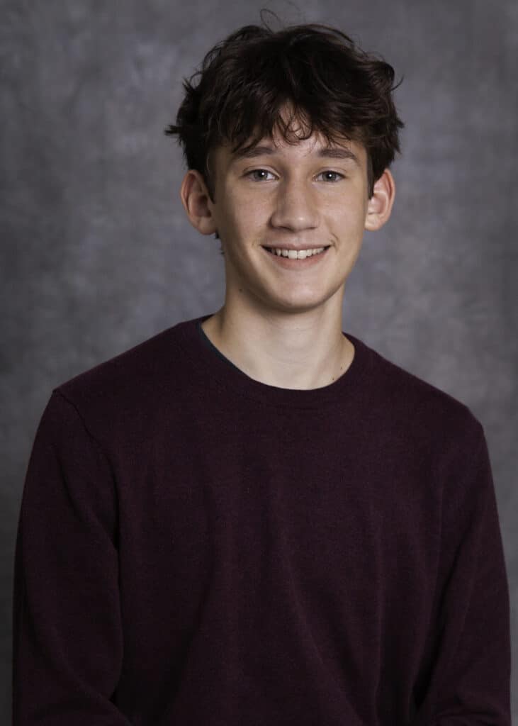 Aidan Headshot