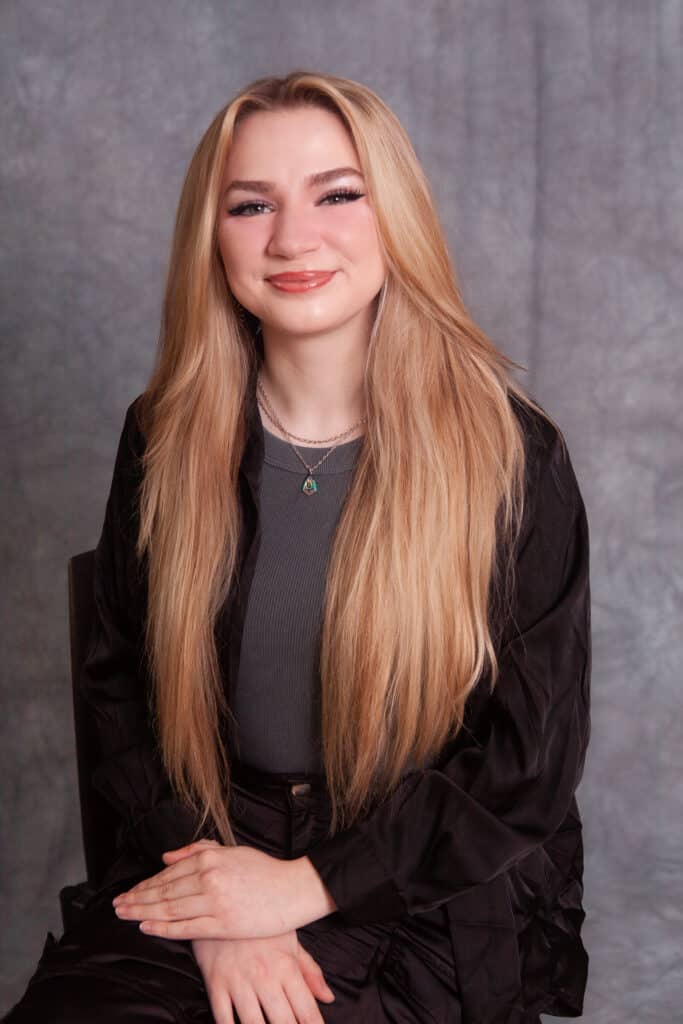 Liberty headshot