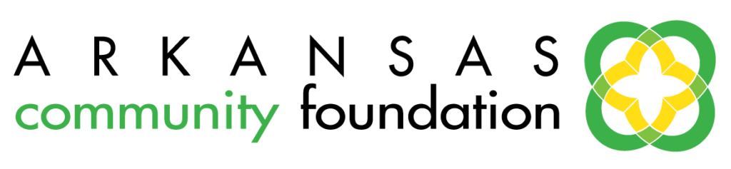 Arkansas Community Foundation logo