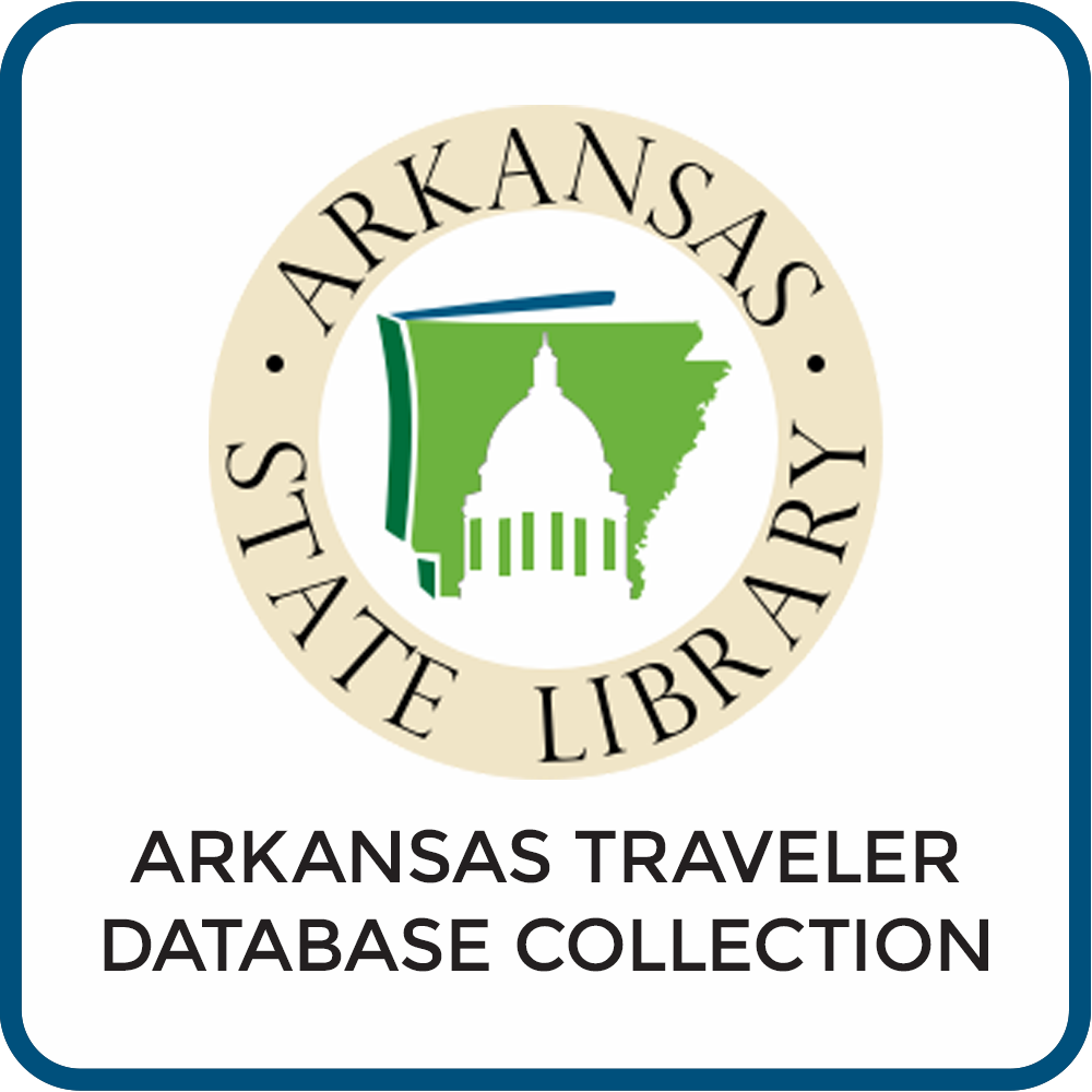 State Library Database Research & Databases – Garland County Library