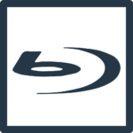 Link to blu-ray collection in library catalog