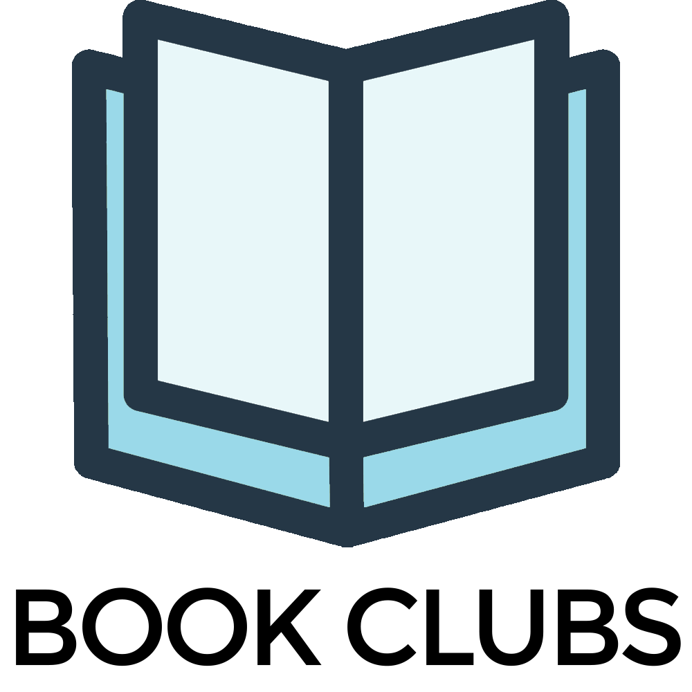 Link to book clubs calendar