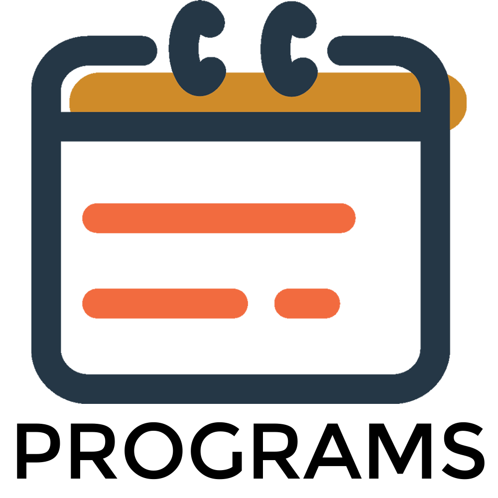 link to calendar of kids events