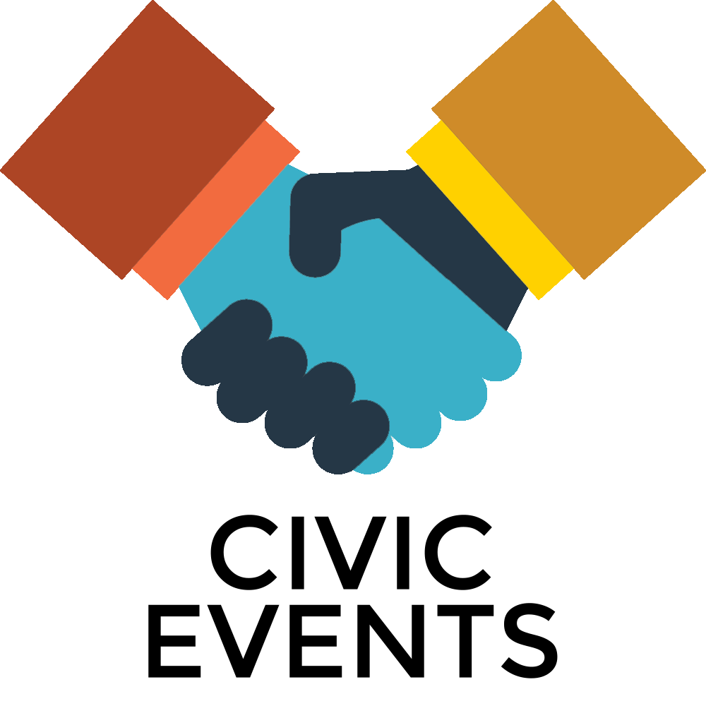 link to civic engagement events