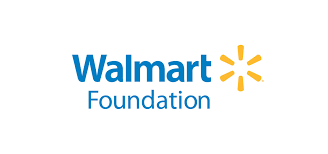 Walmart Foundation logo
