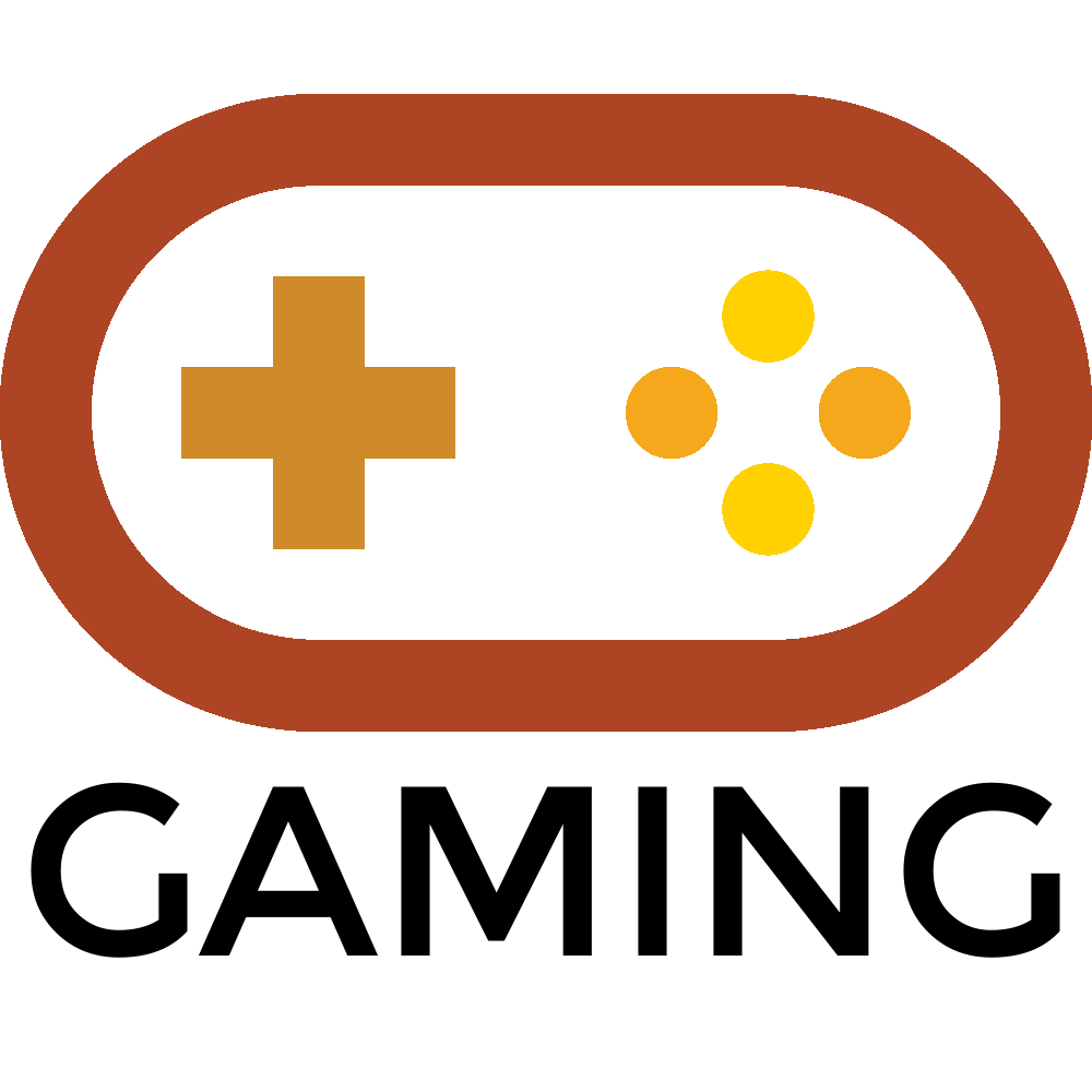 Link to gaming programs calendar