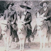 Garland County Historical Society