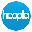 hoopla logo