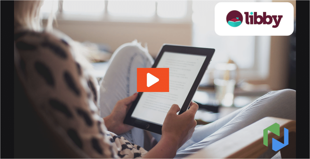 Open the Niche Academy Libby tutorial in a new tab.