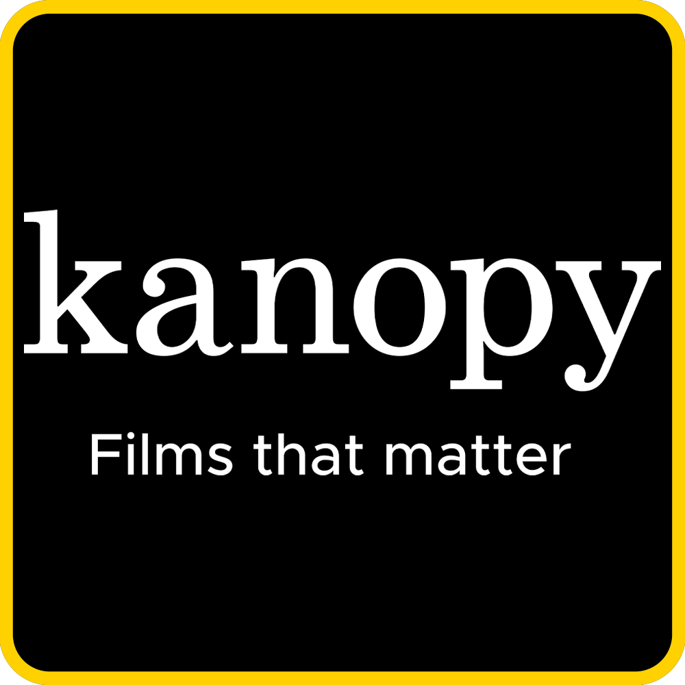 Kanopy app icon