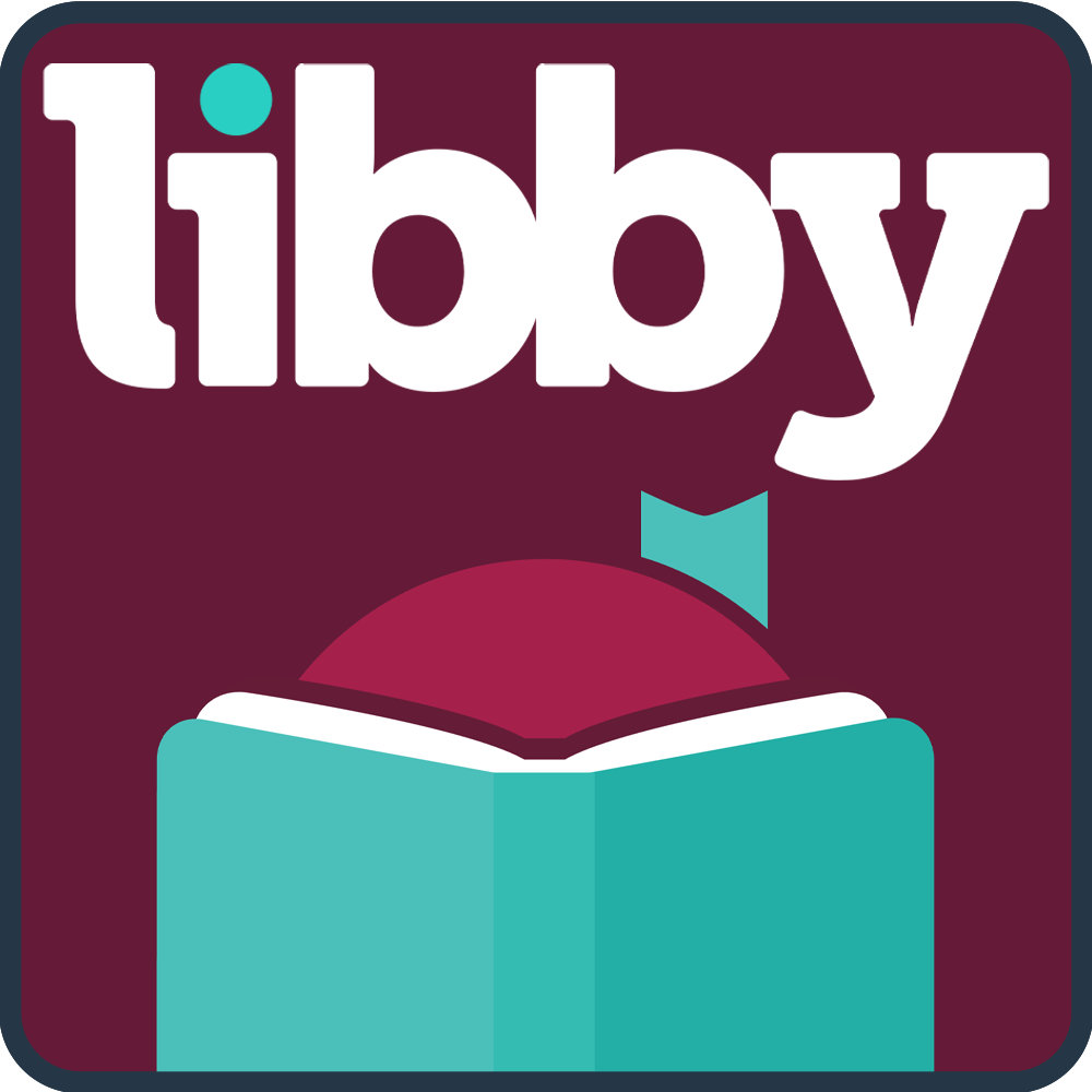 Libby app icon