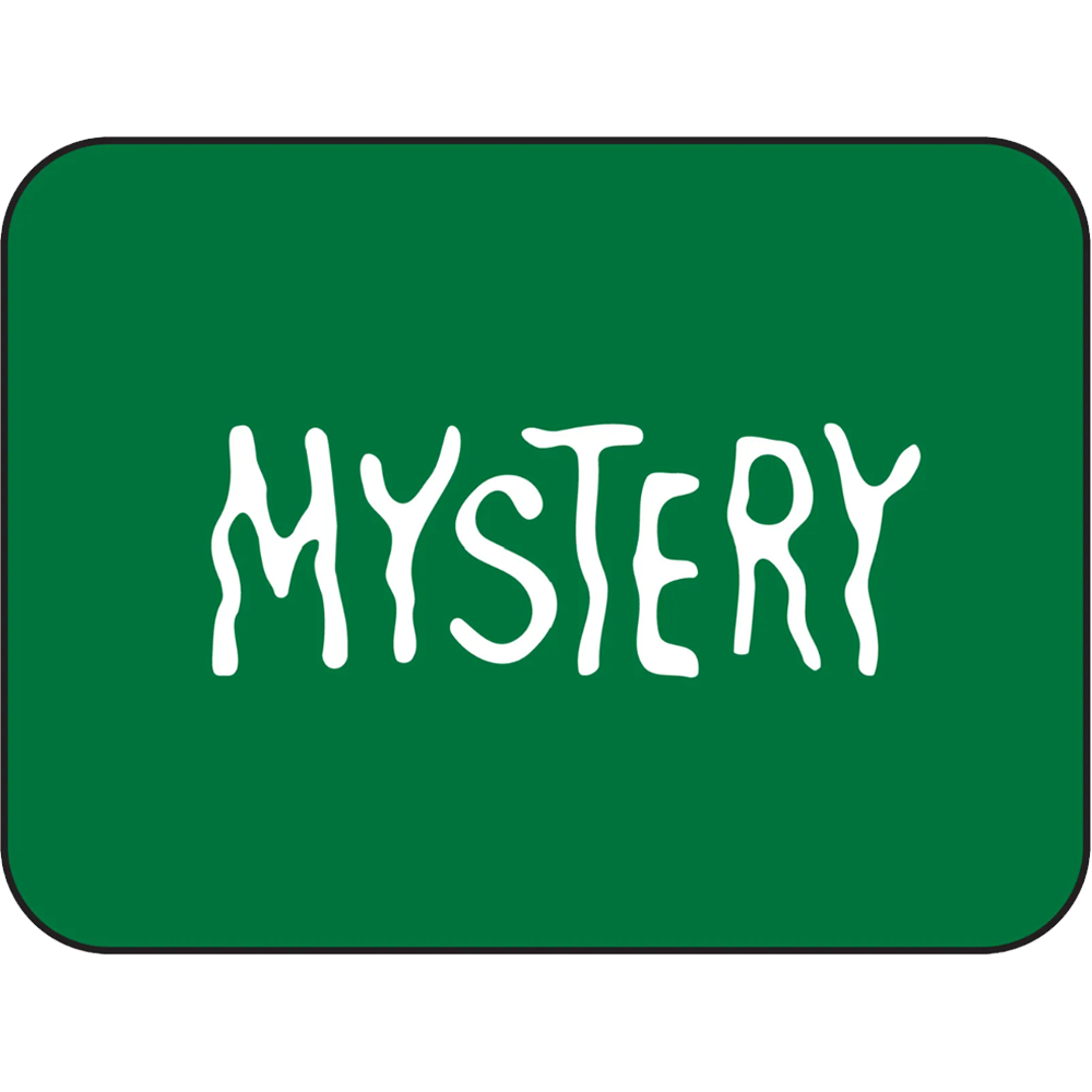 Link to mystery books in library catalog