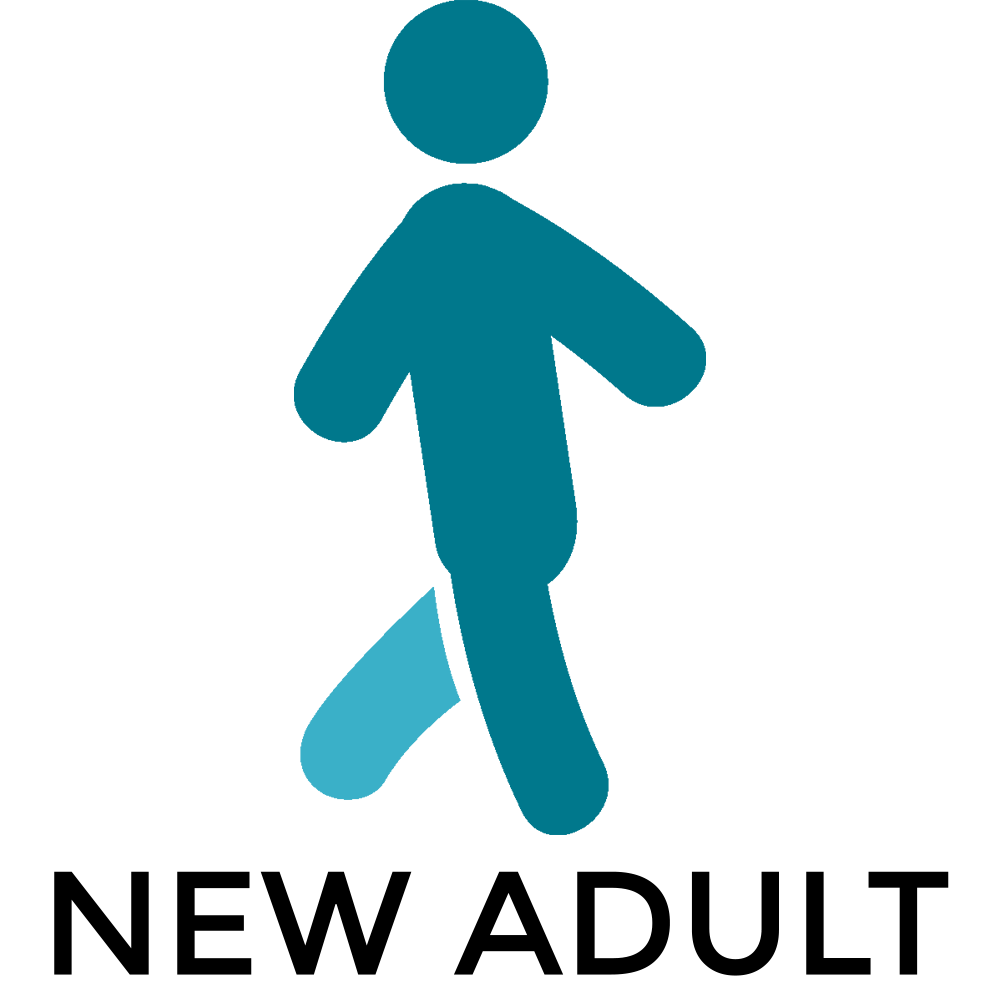 link to new adult programs