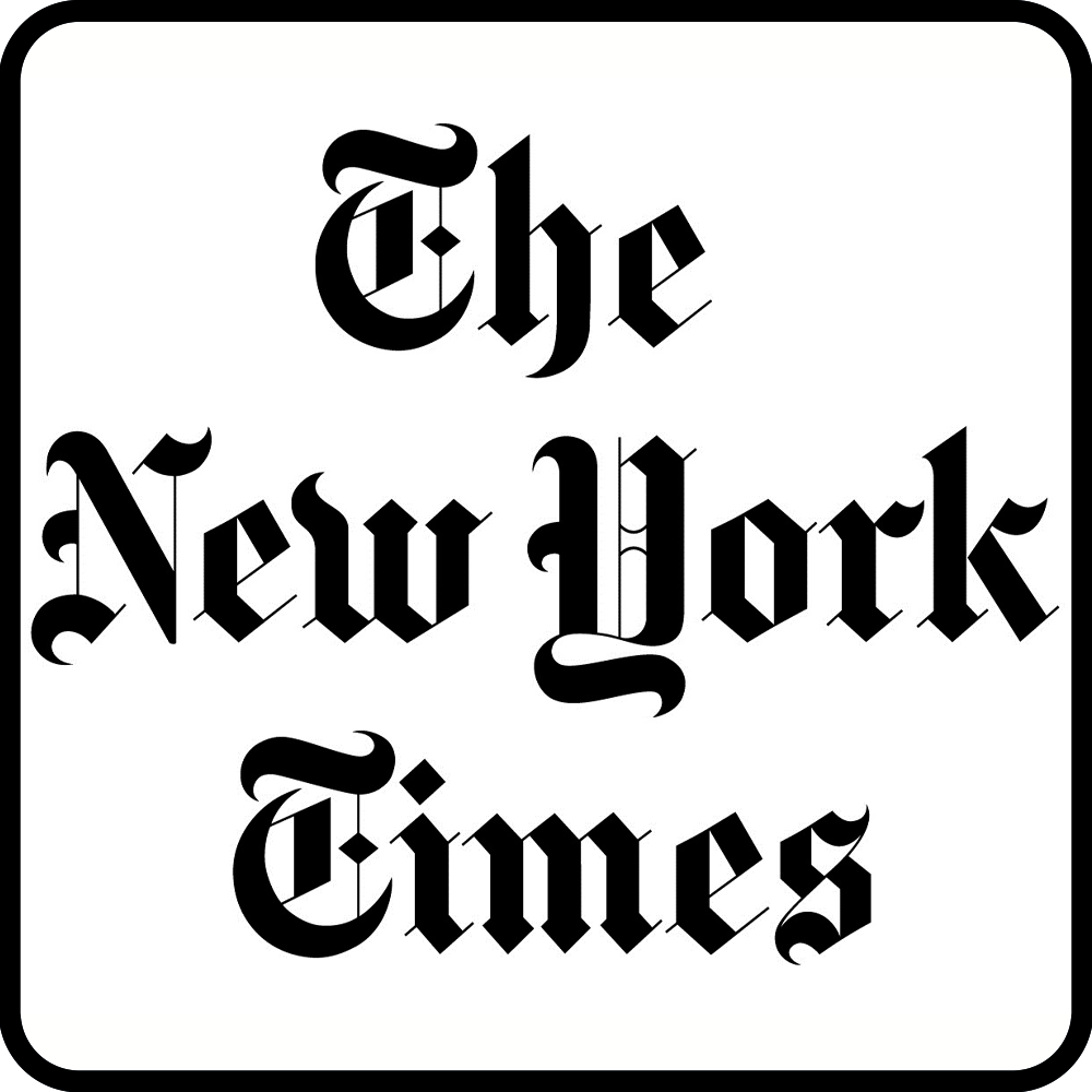 Link to the library's daily code for free access to the New York Times website.