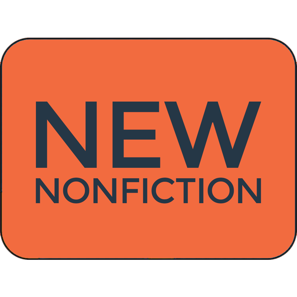 Link to new non-fiction books in library catalog