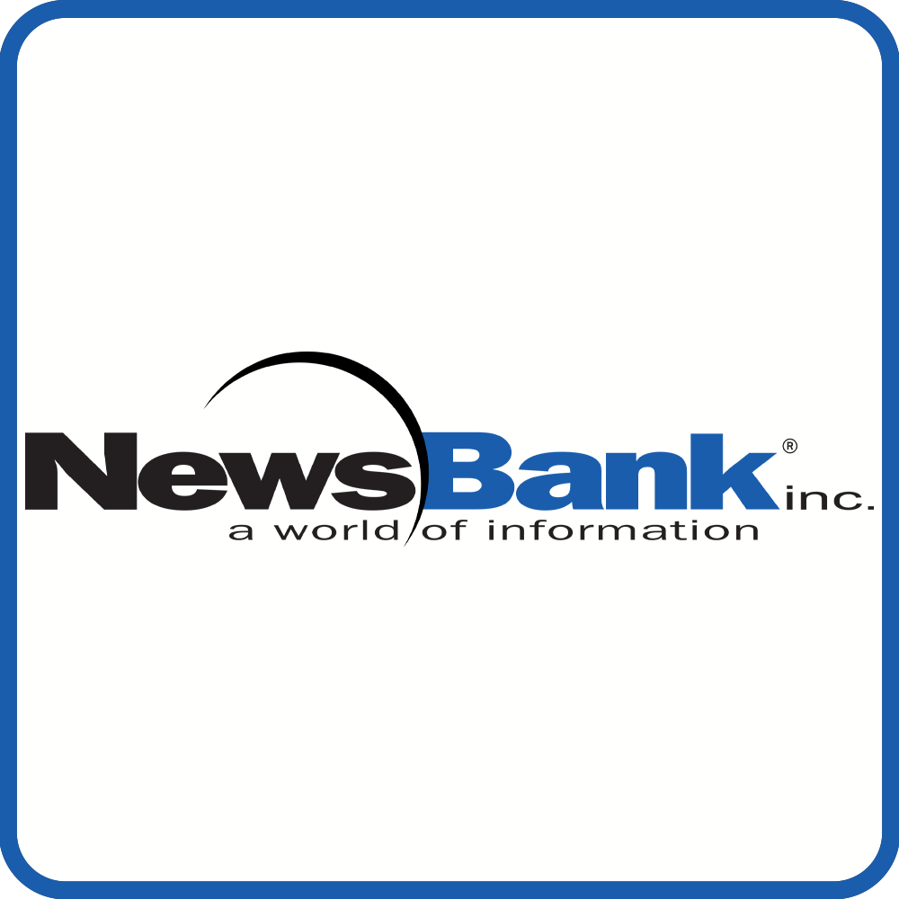 Link to NewsBank.