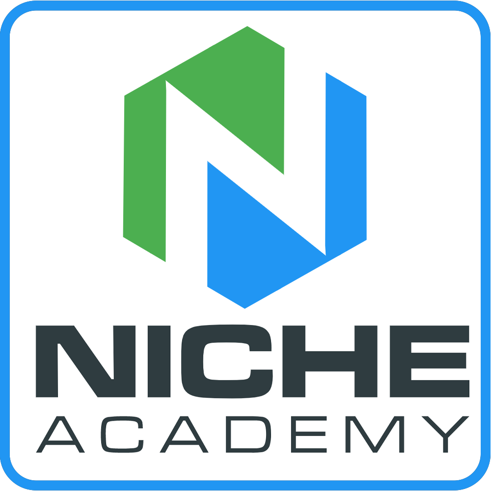 Link to Niche Academy online database