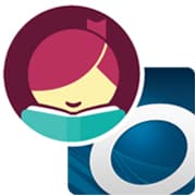 Open the Libby/OverDrive website in a new tab.