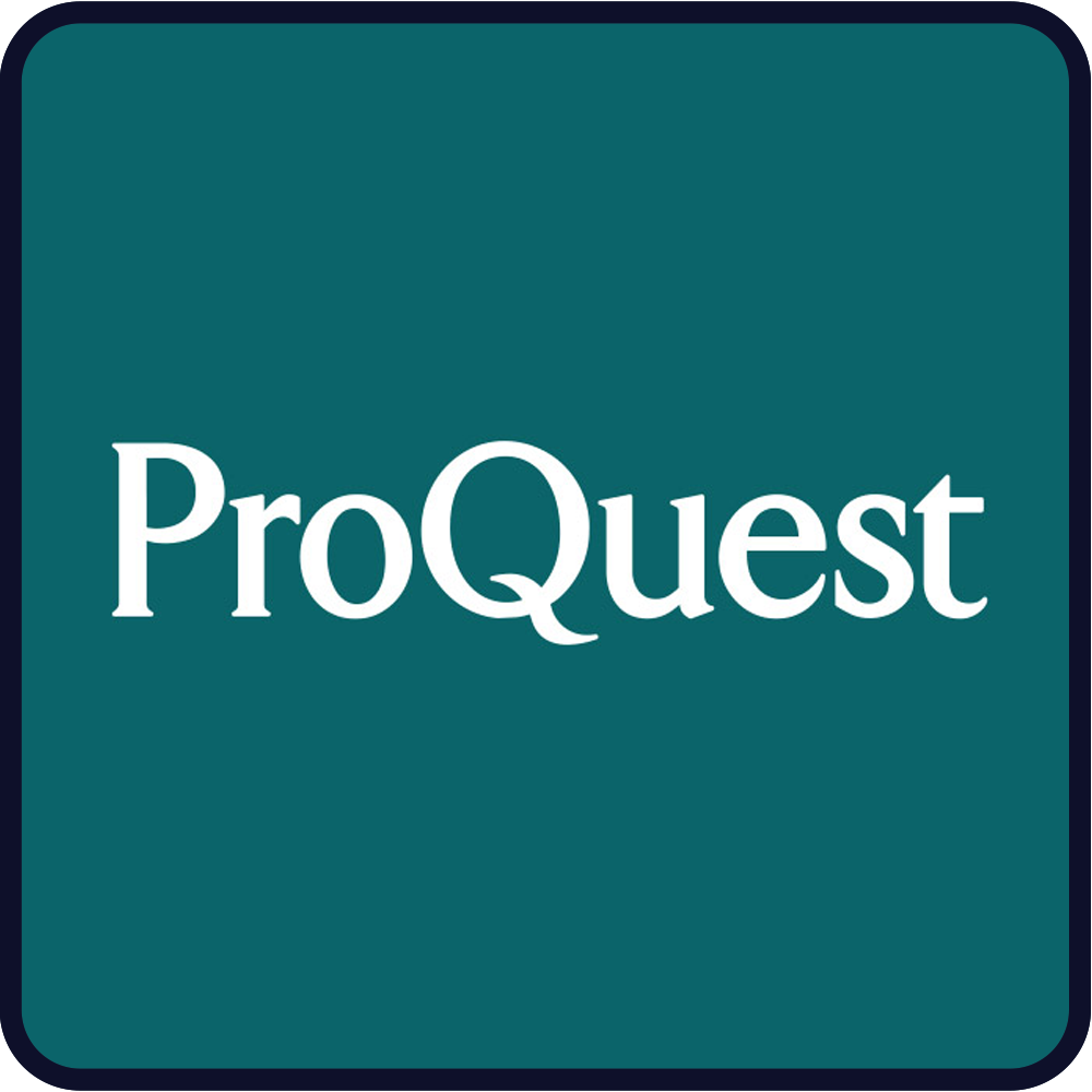 Link to ProQuest database.