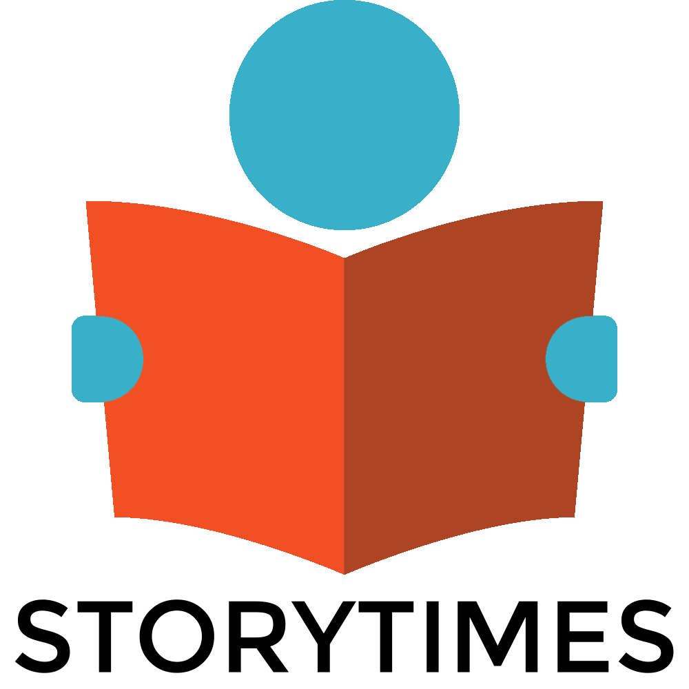 link to storytimes calendar
