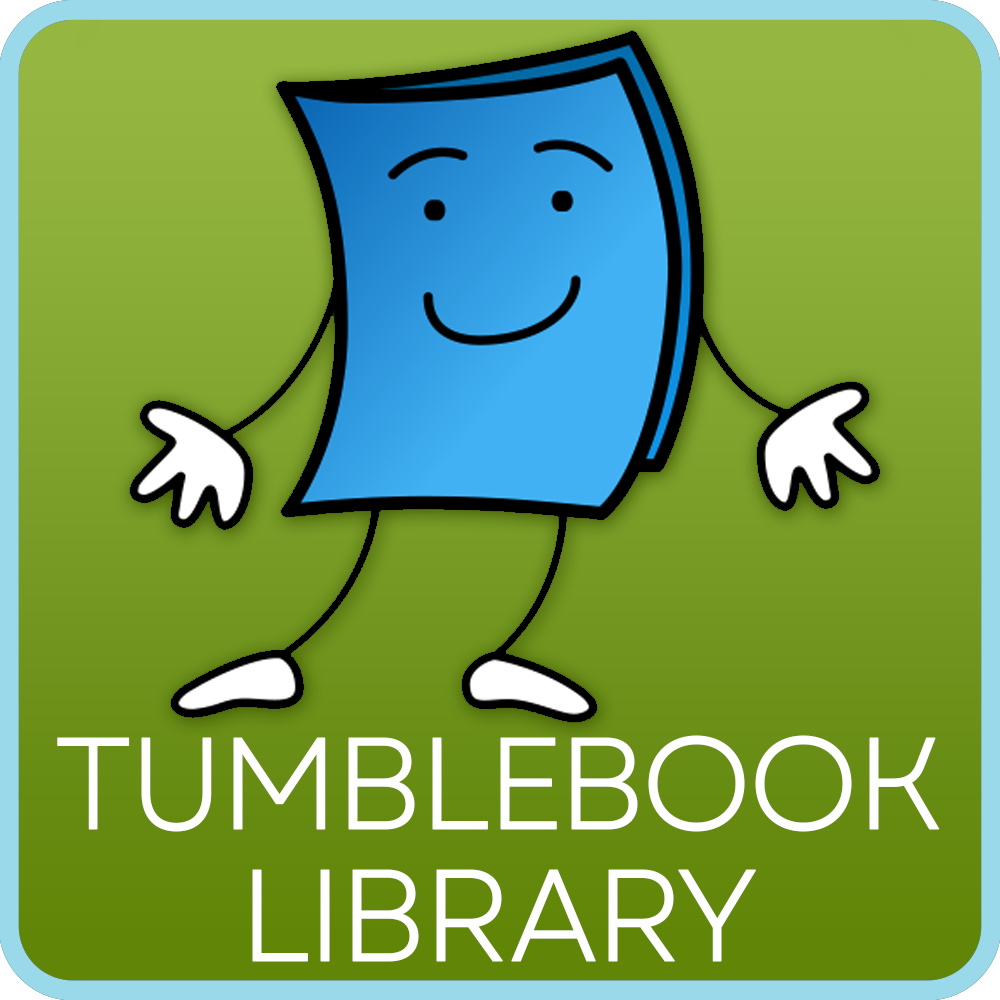 Tumblebook Library icon
